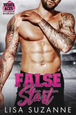 False Start af Lisa Suzanne