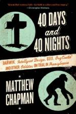40 Days and 40 Nights af Matthew Chapman
