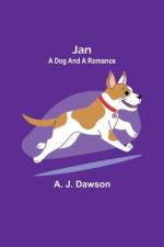 Jan af A. J. Dawson