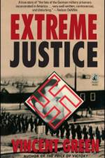 Extreme Justice af Vincent Green