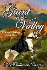 Giant in the Valley af L Faulkner- Corzine