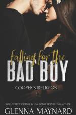 Falling For The Bad Boy af Glenna Maynard