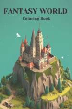 Imaginary Kingdoms af Nirandr Don