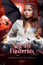 Sog der Finsternis af Anke Unger
