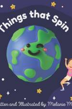 Things That Spin af Melanie Middien