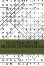 Scouting Word Search Compendium af Michael Stachiw