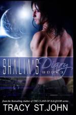 Shalia's Diary Book 3 af Tracy St John