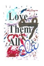 Love Them All