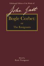 BOGLE CORBET af GALT JOHN