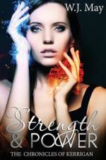 Strength & Power af W J May