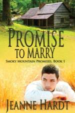 Promise to Marry af Jeanne Hardt
