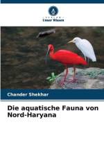 Die aquatische Fauna von Nord-Haryana af Chander Shekhar