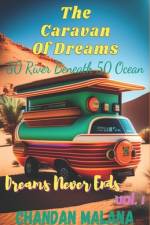 The Caravan Of Dreams af Chandan Malana