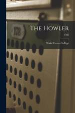 The Howler; 1910 af Wake Forest College