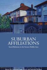 Suburban Affiliations af Mary P Corcoran