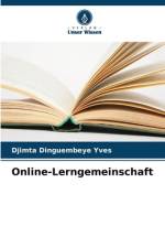 Online-Lerngemeinschaft af Djimta Dinguembeye Yves