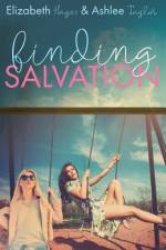 Finding Salvation af Ashlee Taylor