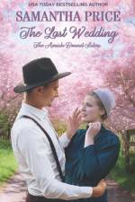 The Last Wedding af Samantha Price