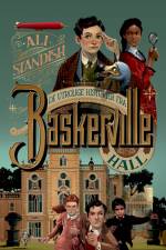 De utrolige historier fra Baskerville Hall af Ali Standish