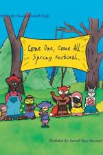 Come One, Come All Spring Festival af Tammy Elizabeth Fogle