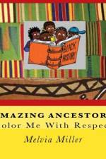 Amazing Ancestors af Melvia Miller