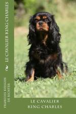 Le cavalier king charles af Francois Francois Kiesgen De Richter