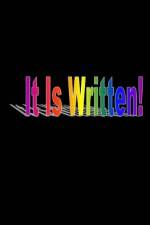 It Is Written! af Sandra Kovacs Stein