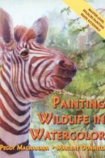 Painting Wildlife in Watercolor af Marlene Donnelley