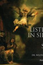 Listening in Silence, God Speaks