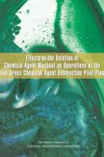 Effects of the Deletion of Chemical Agent Washout on Operations at the Blue Grass Chemical Agent Destruction Pilot Plant af National Academies Of Sciences Engineeri