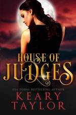 House of Judges af Keary Taylor