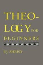 Theology for Beginners af F. J. Sheed