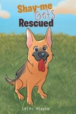 Shay-me Gets Rescued af Cathy Henson