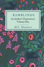 Ramblings af M L Hamilton