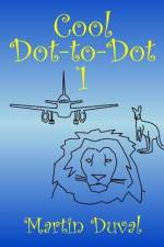 Cool Dot-to-Dot 1 af Martin Duval