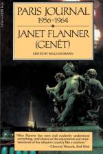 Paris Journal 1956-1964 af Janet Flanner
