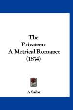 The Privateer af A Sailor