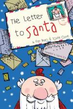 The letter to Santa af Oue Toshie