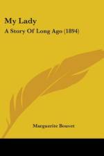 My Lady af Marguerite Bouvet