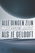 Alle Dingen Zijn Mogelijk ALS Je Gelooft af Sherry Lee
