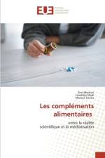 Les compléments alimentaires af Rim Mecheri