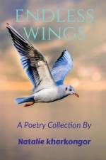 ENDLESS WINGS af Natalie Kharkongor