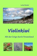 Gester, L: Violinkiwi af Luisa Gester