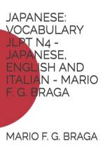 Japanese af Mario F G Braga