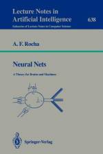 Neural Nets af Armando F. Da Rocha