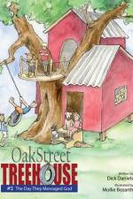 Oak Street Tree House af Dick Daniels