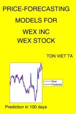 Price-Forecasting Models for Wex Inc WEX Stock af Ton Viet Ta