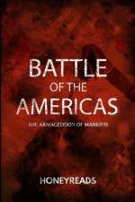 Battle Of The Americas af Honey Reads
