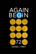Again Begin 72 af Matthew Daniel Frey