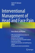Interventional Management of Head and Face Pain af Samer N. Narouze